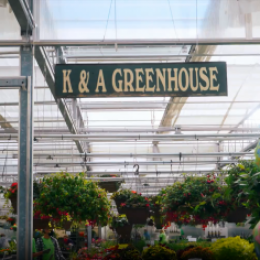 Customer Spotlight: K&A Greenhouse