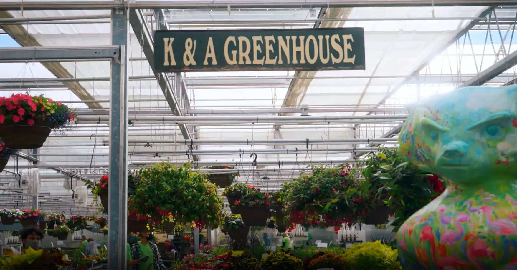 Customer Spotlight: K&A Greenhouse