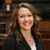 Laura Melby